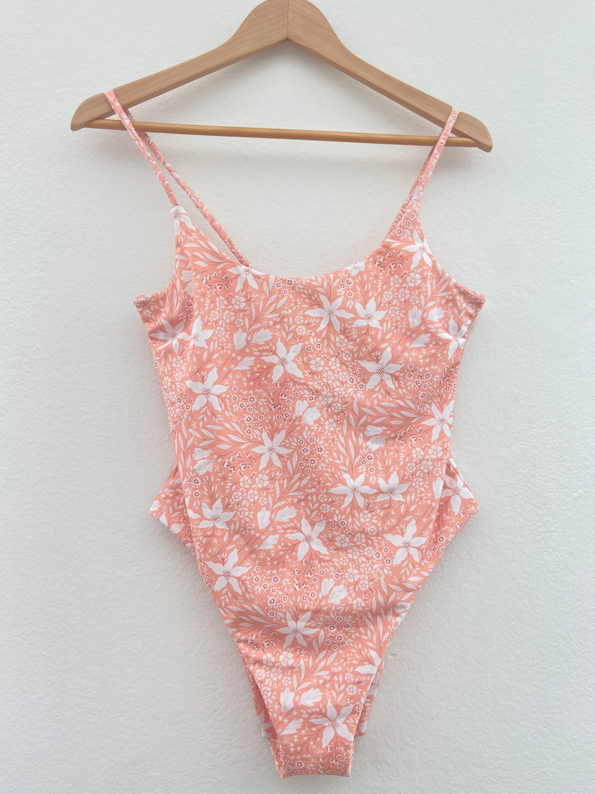 Oceanside One Piece